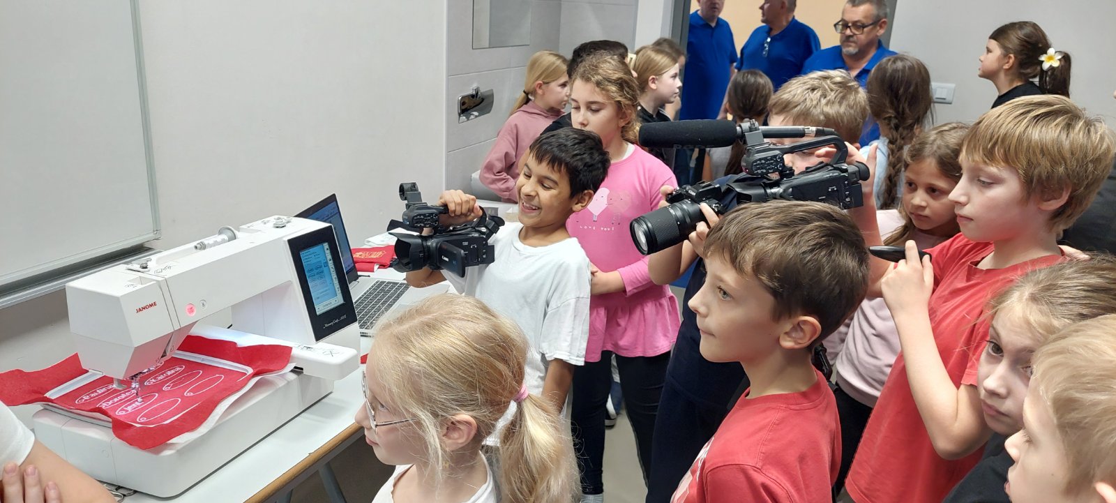 STEM kamp (10)