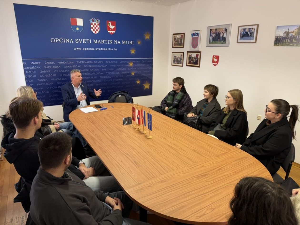 STIPENDIJE ZA STUDENTE Sveti Martin na Muri nagrađuje akademski trud mladih (3)