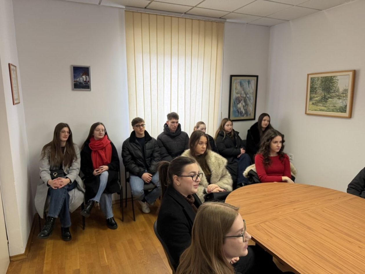 STIPENDIJE ZA STUDENTE Sveti Martin na Muri nagrađuje akademski trud mladih (5)