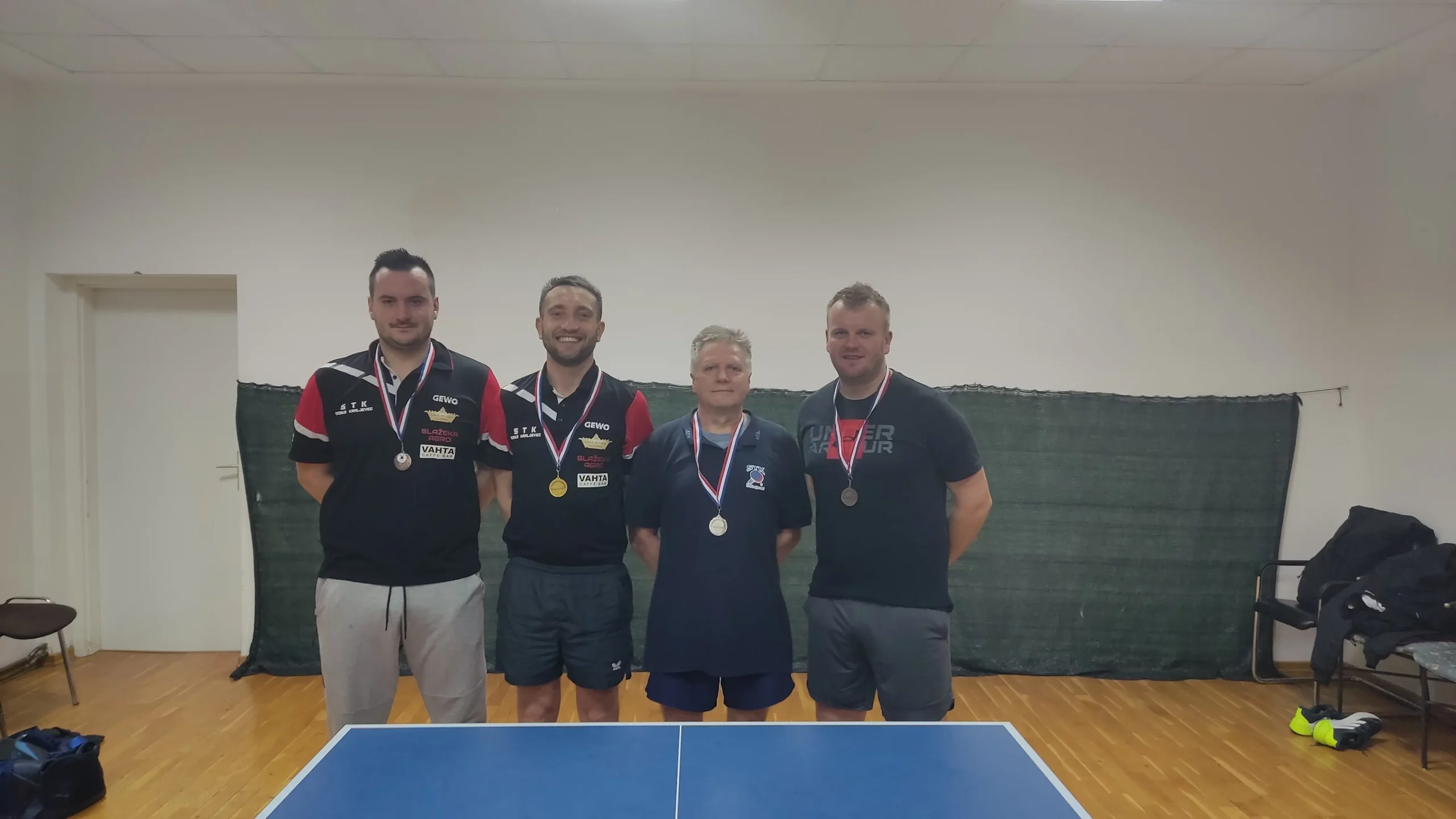 STK Donji Kraljevec (1) STK Donji Kraljevec (1)