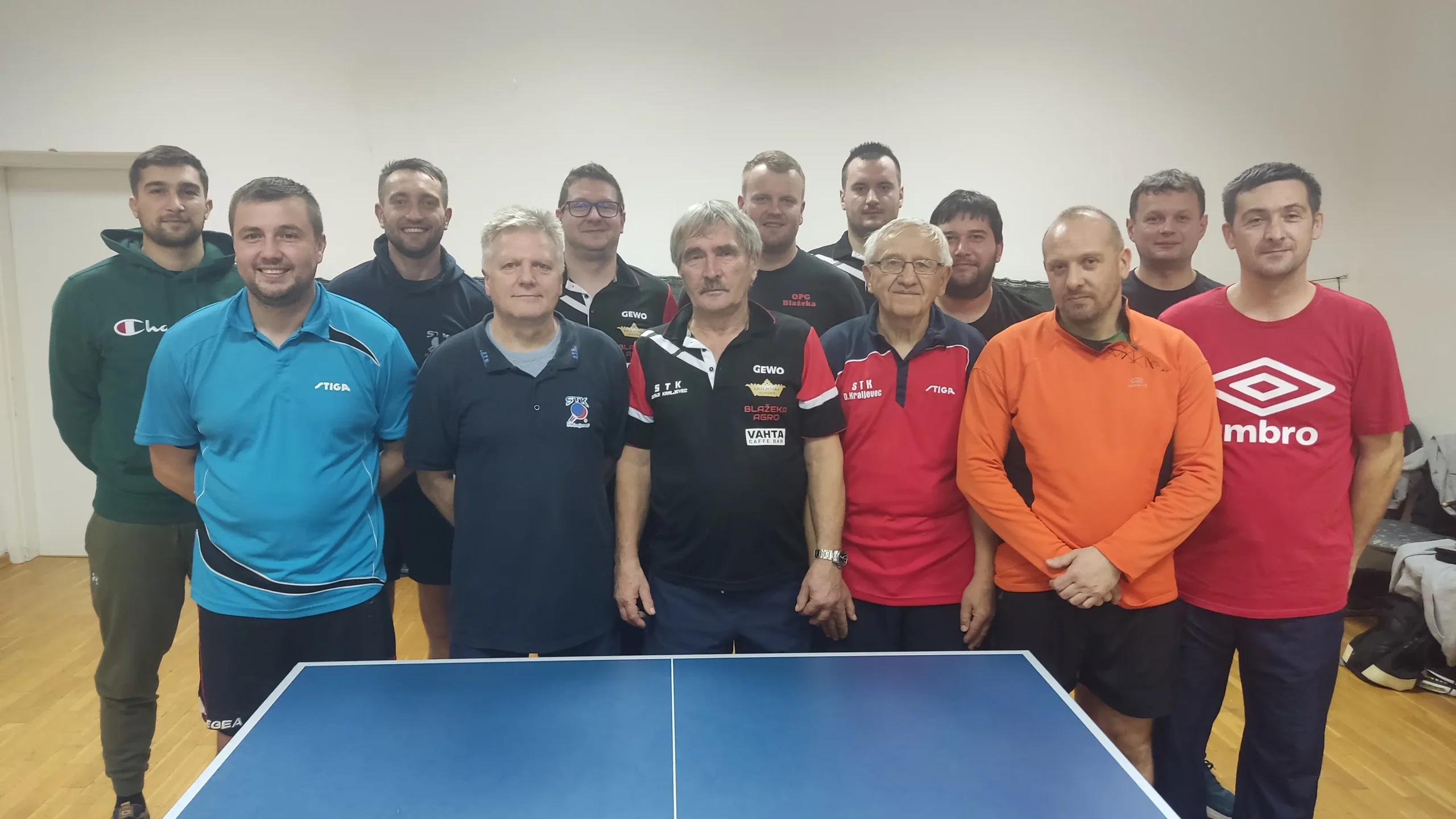 STK Donji Kraljevec (2) STK Donji Kraljevec (2)