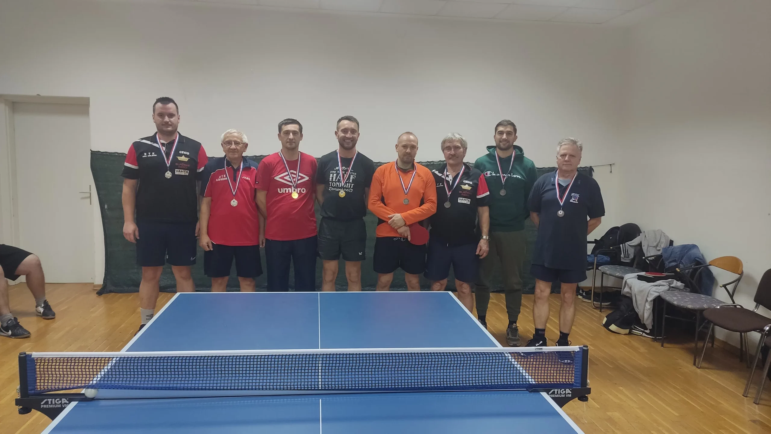 STK Donji Kraljevec (3) STK Donji Kraljevec (3)