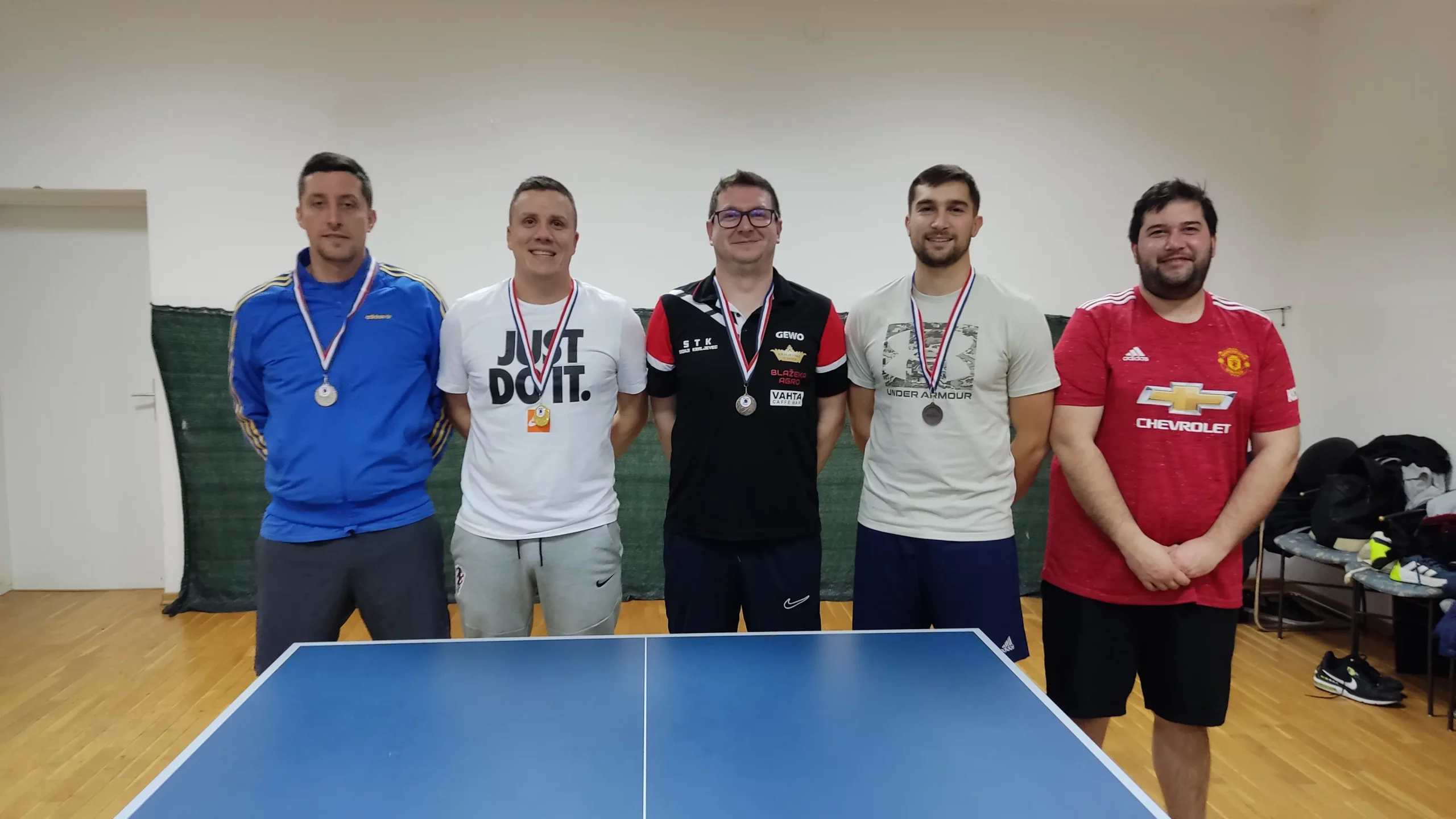 STK Donji Kraljevec (4) STK Donji Kraljevec (4)