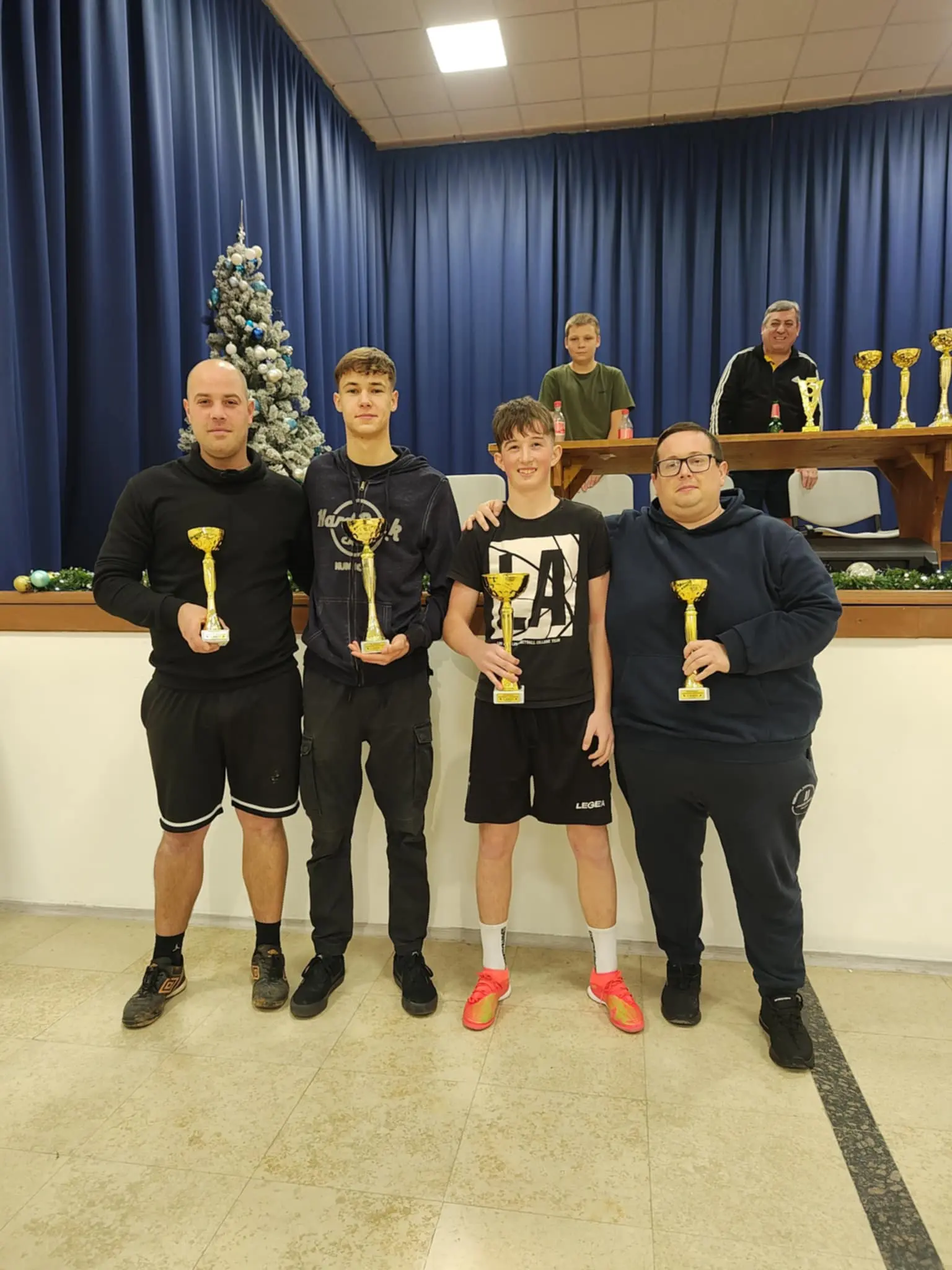 STK Goričan (1) STK Goričan (1)