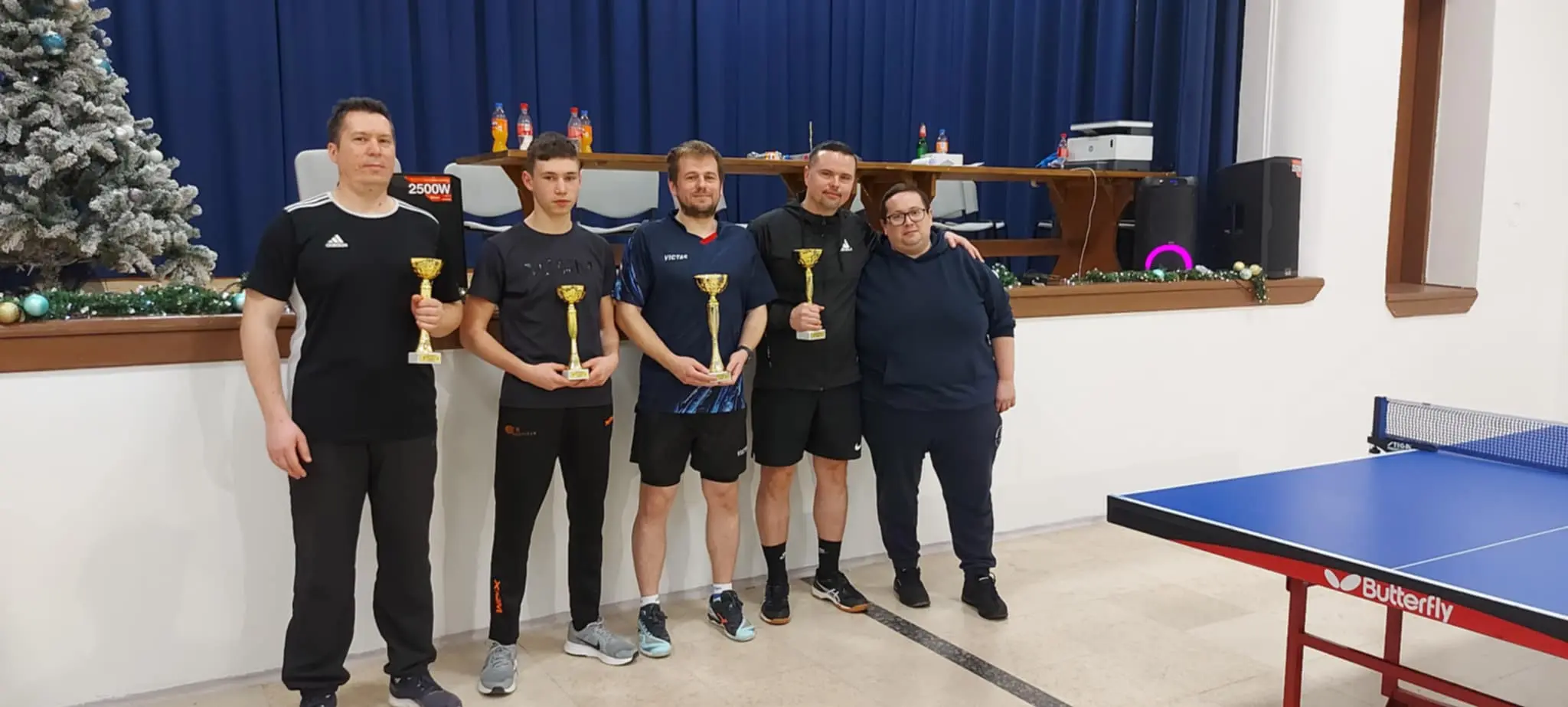 STK Goričan (2) STK Goričan (2)