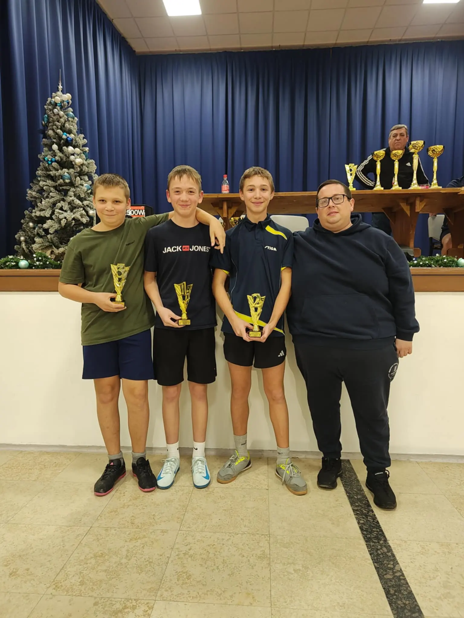 STK Goričan (3) STK Goričan (3)