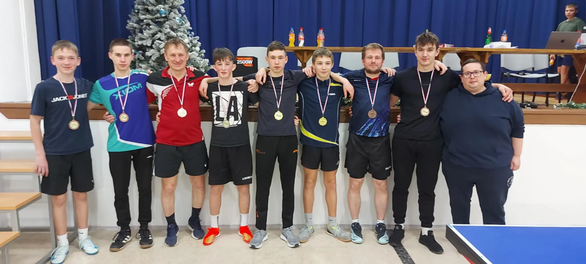 STK Goričan (4) STK Goričan (4)