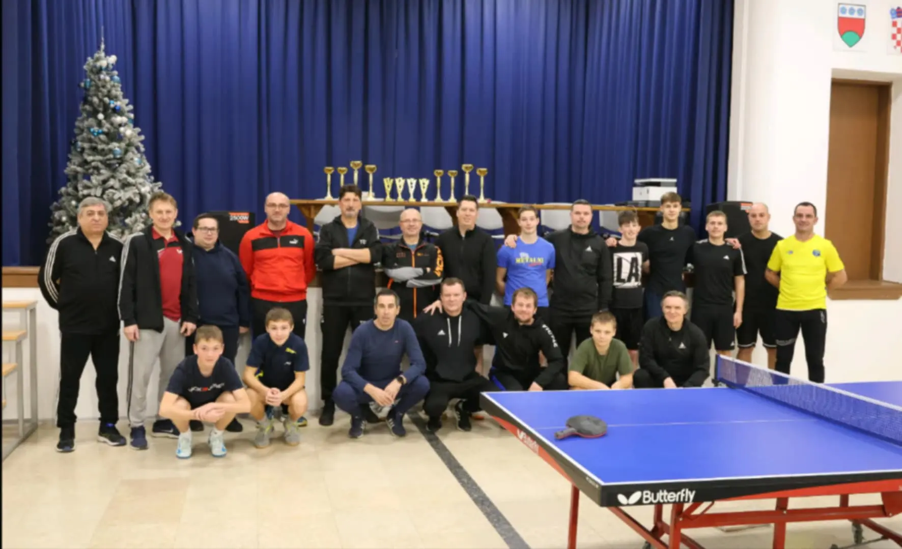 STK Goričan (5) STK Goričan (5)