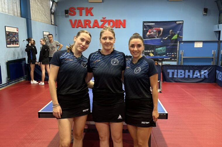 STK Hodošan (Jelena Vukelić, Petra Petek, Paula Šoštarec)