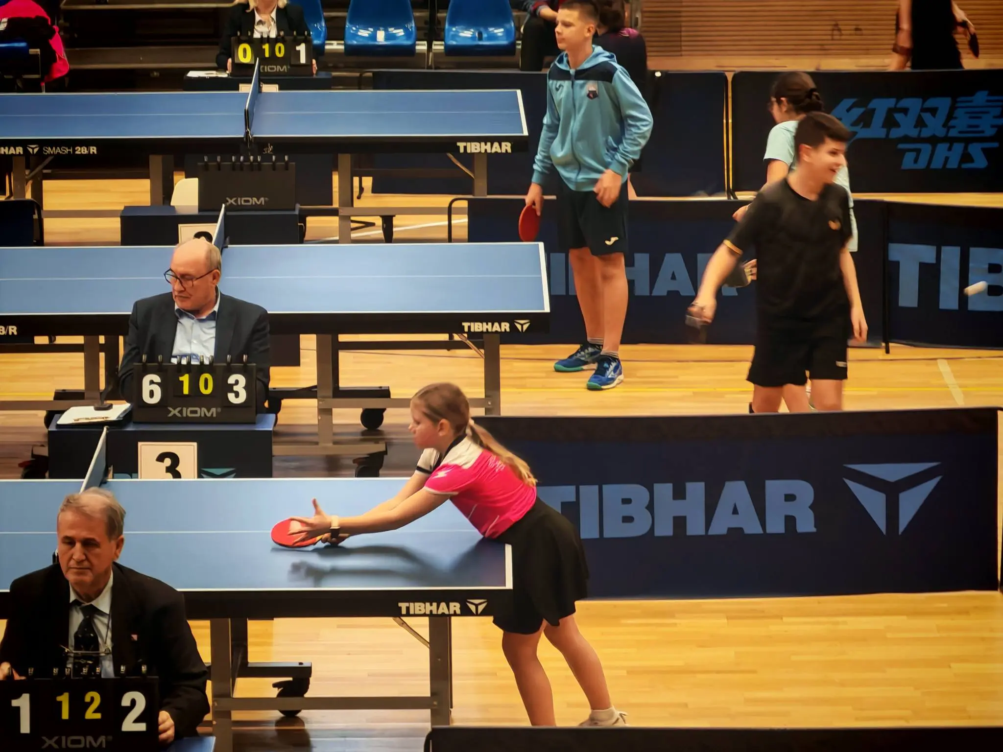 STK ŠENKOVEC (2) STK ŠENKOVEC (2)