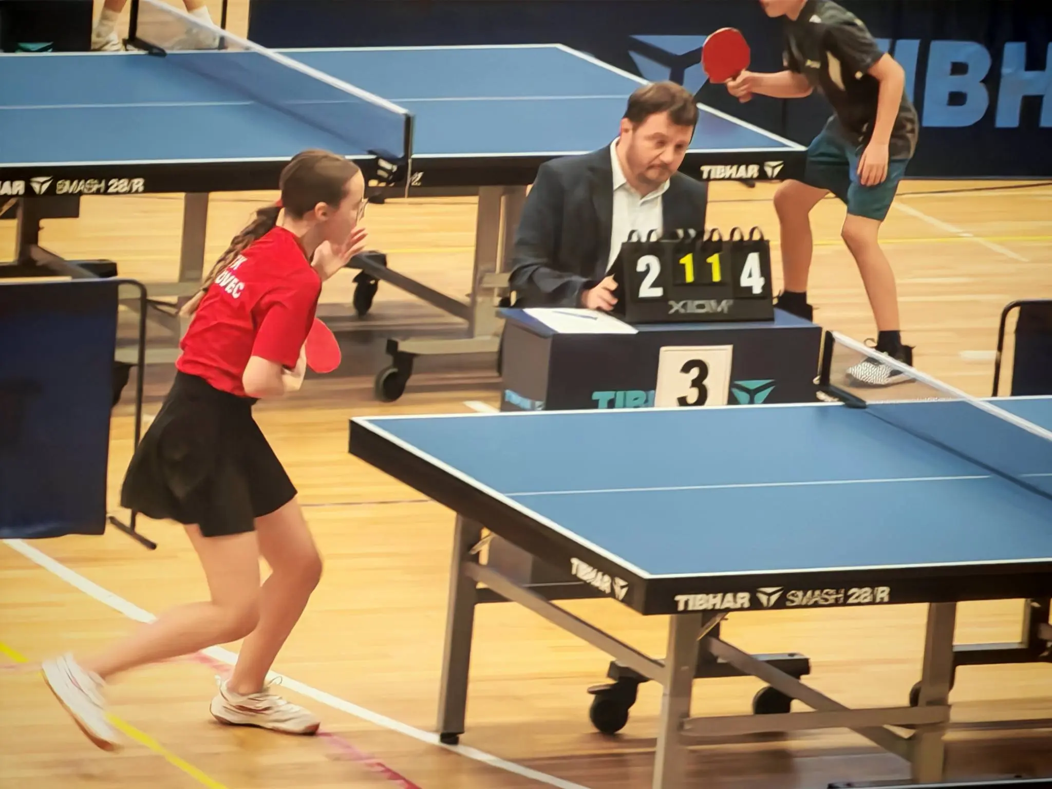 STK ŠENKOVEC (3) STK ŠENKOVEC (3)