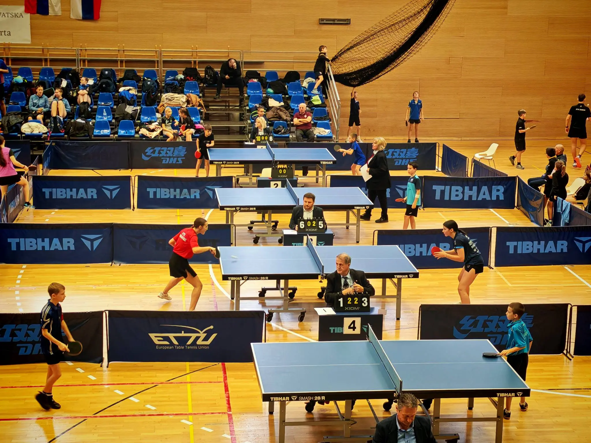 STK ŠENKOVEC (4) STK ŠENKOVEC (4)