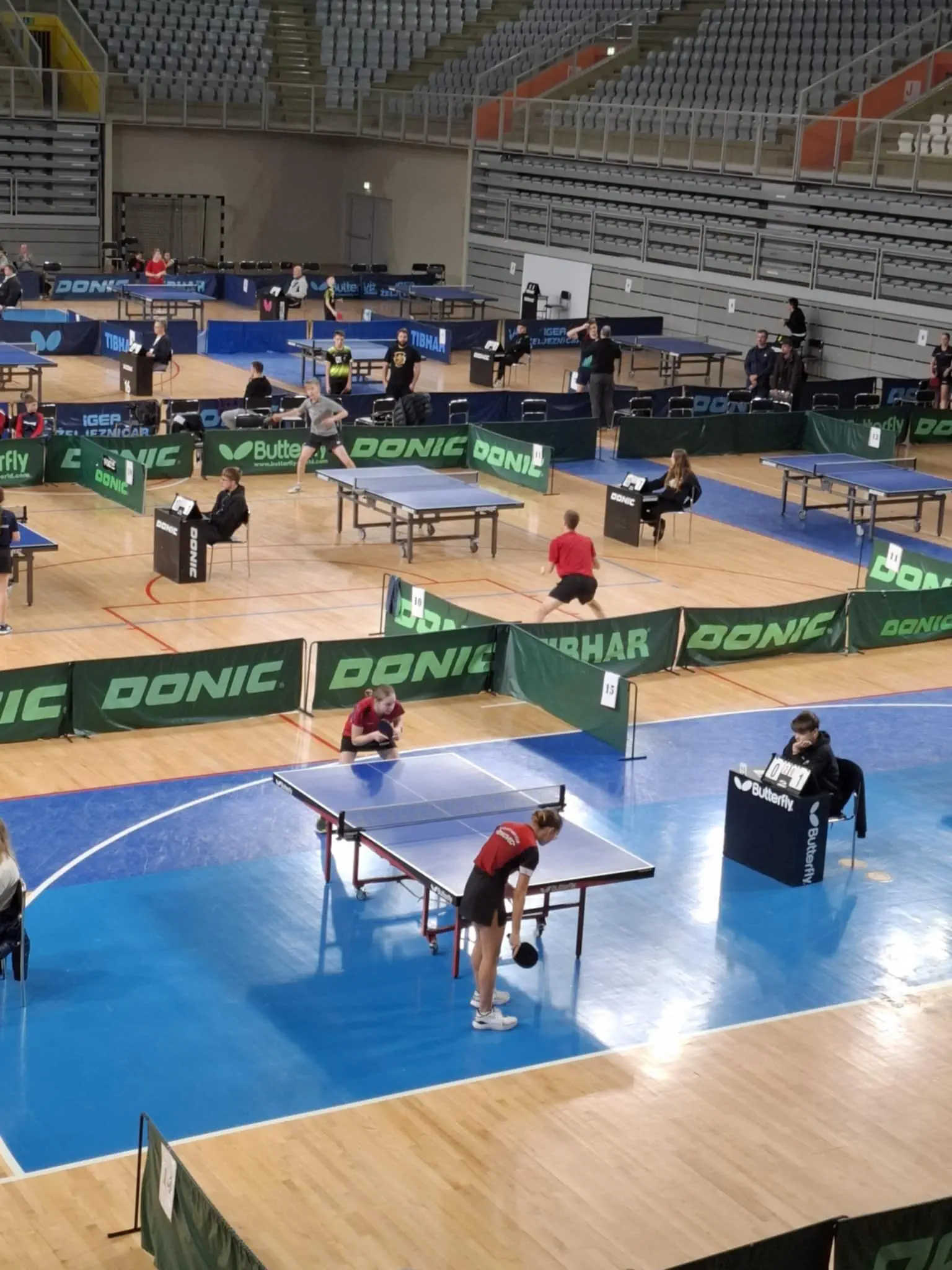 STK ŠENKOVEC Kiara Crnčec i ekipa ostvarile sjajan rezultat na turniru u Varaždinu (2) STK ŠENKOVEC Kiara Crnčec i ekipa ostvarile sjajan rezultat na turniru u Varaždinu (2)