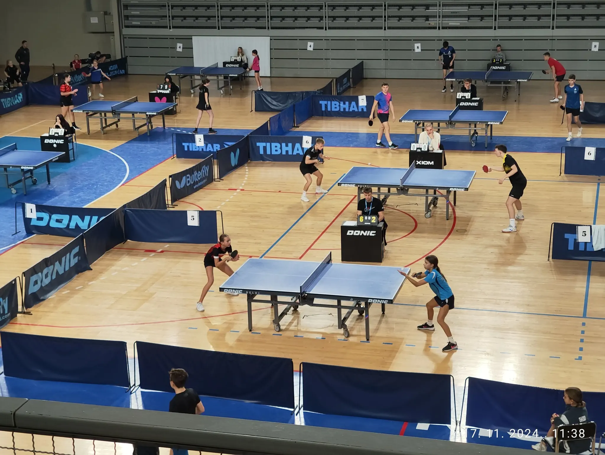 STK ŠENKOVEC Kiara Crnčec i ekipa ostvarile sjajan rezultat na turniru u Varaždinu (3) STK ŠENKOVEC Kiara Crnčec i ekipa ostvarile sjajan rezultat na turniru u Varaždinu (3)