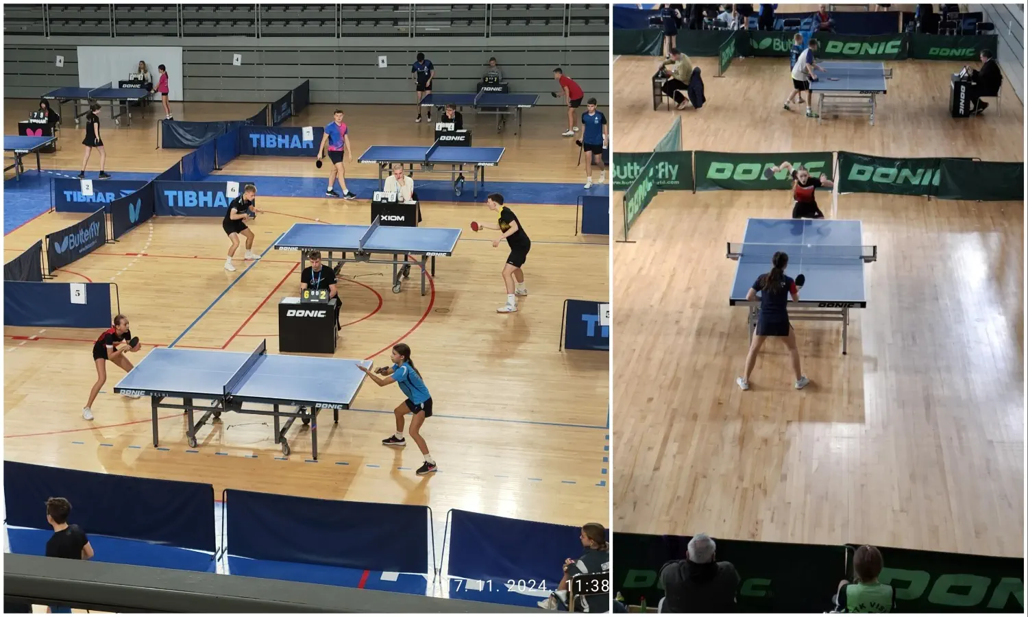 STK ŠENKOVEC Kiara Crnčec i ekipa ostvarile sjajan rezultat na turniru u Varaždinu (5) STK ŠENKOVEC Kiara Crnčec i ekipa ostvarile sjajan rezultat na turniru u Varaždinu (5)