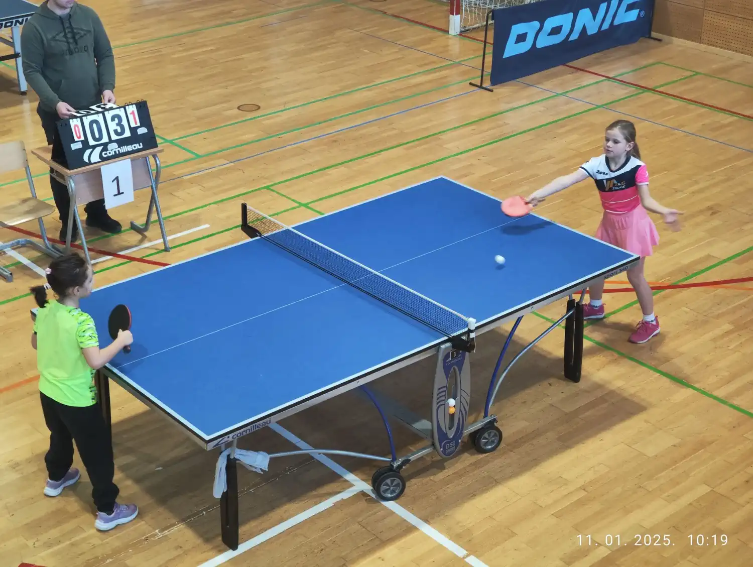 STK ŠENKOVEC Sestre Crnčec i Bestijanić osvojile osam pehara na Prvenstvu Međimurja (2)