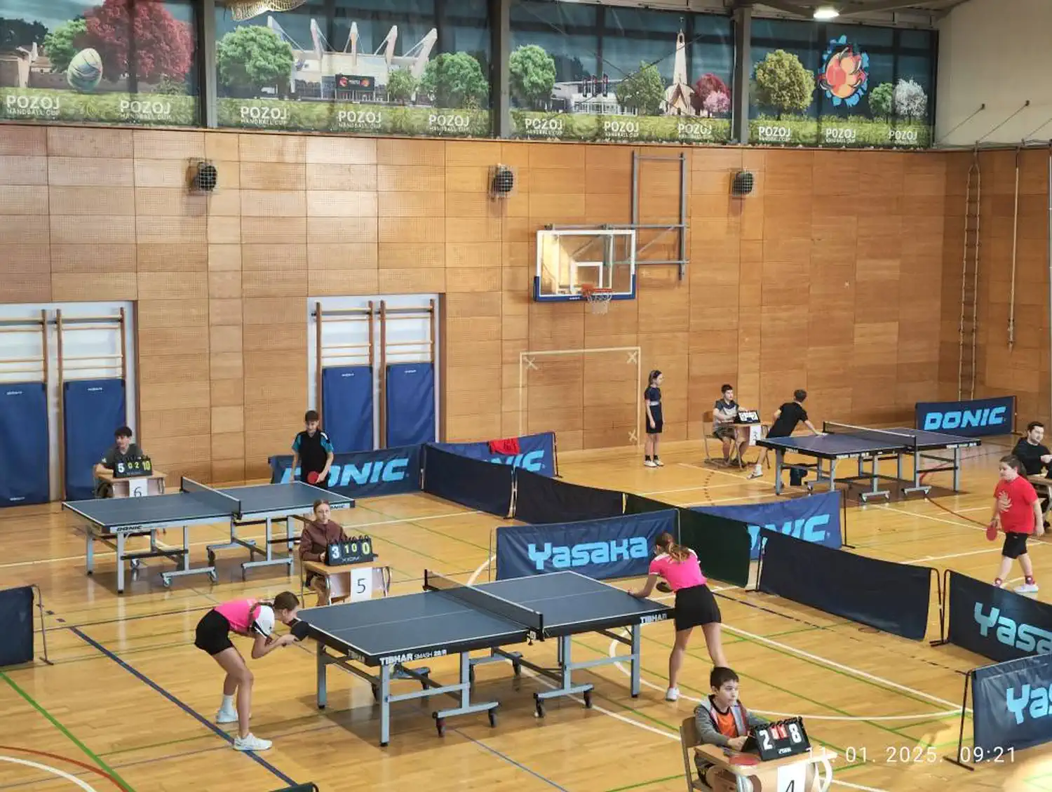 STK ŠENKOVEC Sestre Crnčec i Bestijanić osvojile osam pehara na Prvenstvu Međimurja (4)