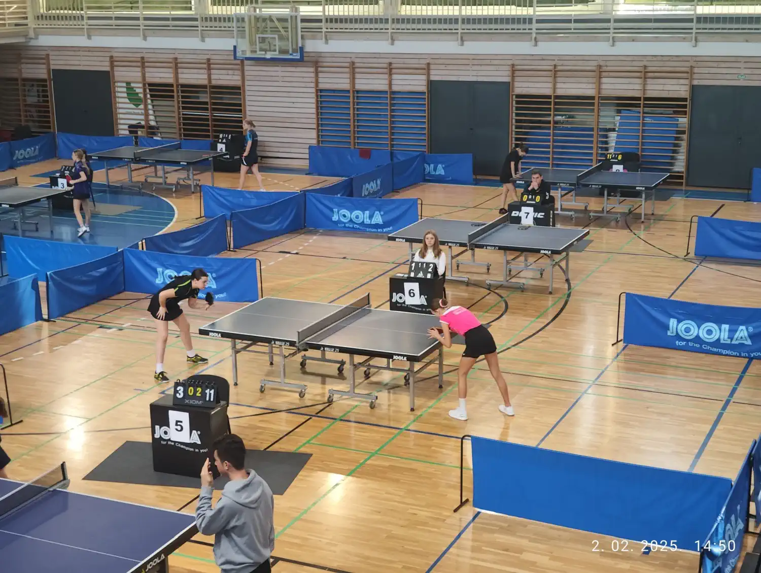 STK ŠENKOVEC Sjajan nastup u Donjoj Stubici Tena Crnčec srebrna, Taša Bestijanić brončana! (2) STK ŠENKOVEC Sjajan nastup u Donjoj Stubici Tena Crnčec srebrna, Taša Bestijanić brončana! (2)