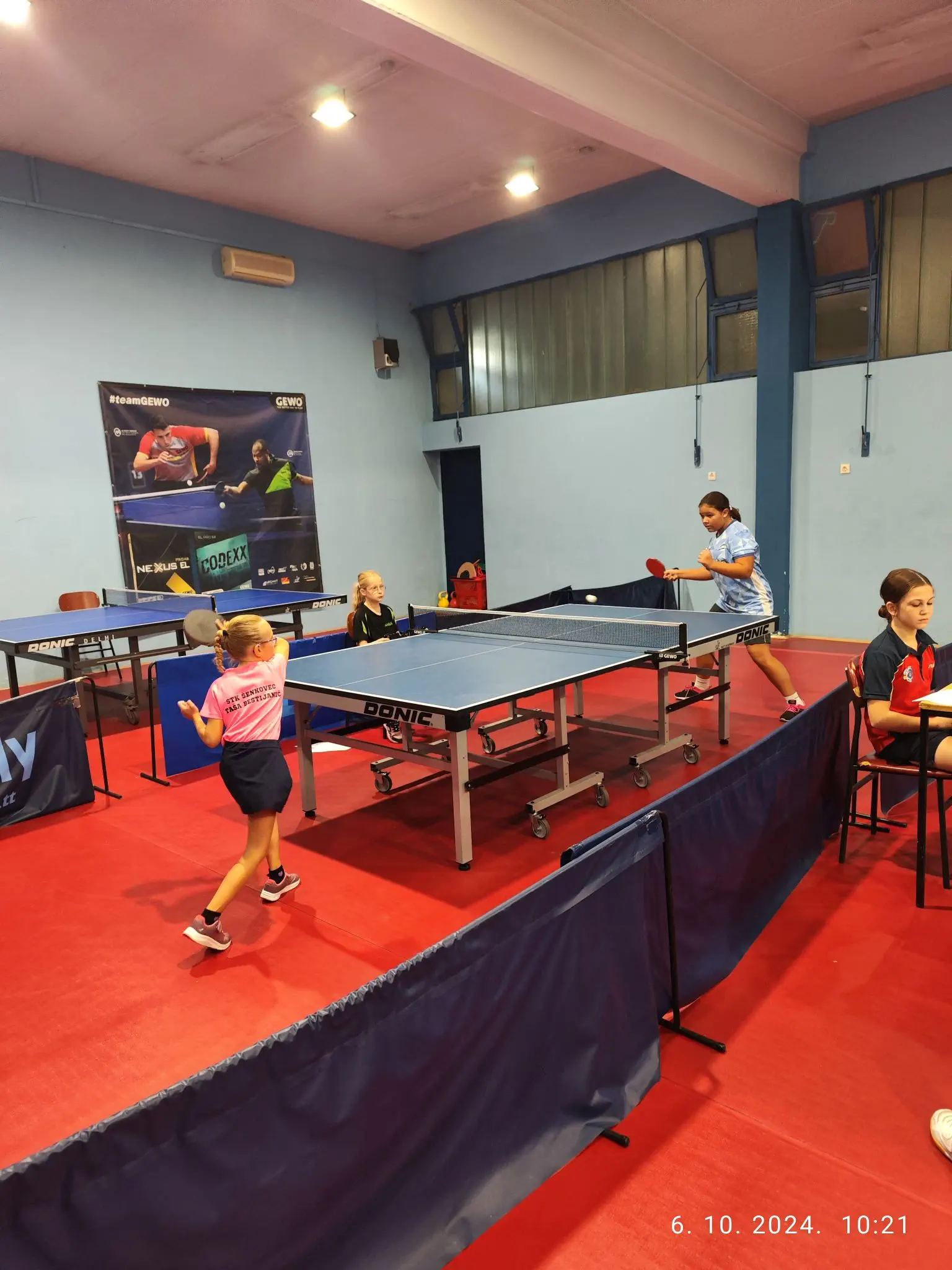 STK ŠENKOVEC Tena Crnčec osvojila srebro, a Taša Bestijanić broncu na Otvorenom turniru Regije Sjever (4) STK ŠENKOVEC Tena Crnčec osvojila srebro, a Taša Bestijanić broncu na Otvorenom turniru Regije Sjever (4)