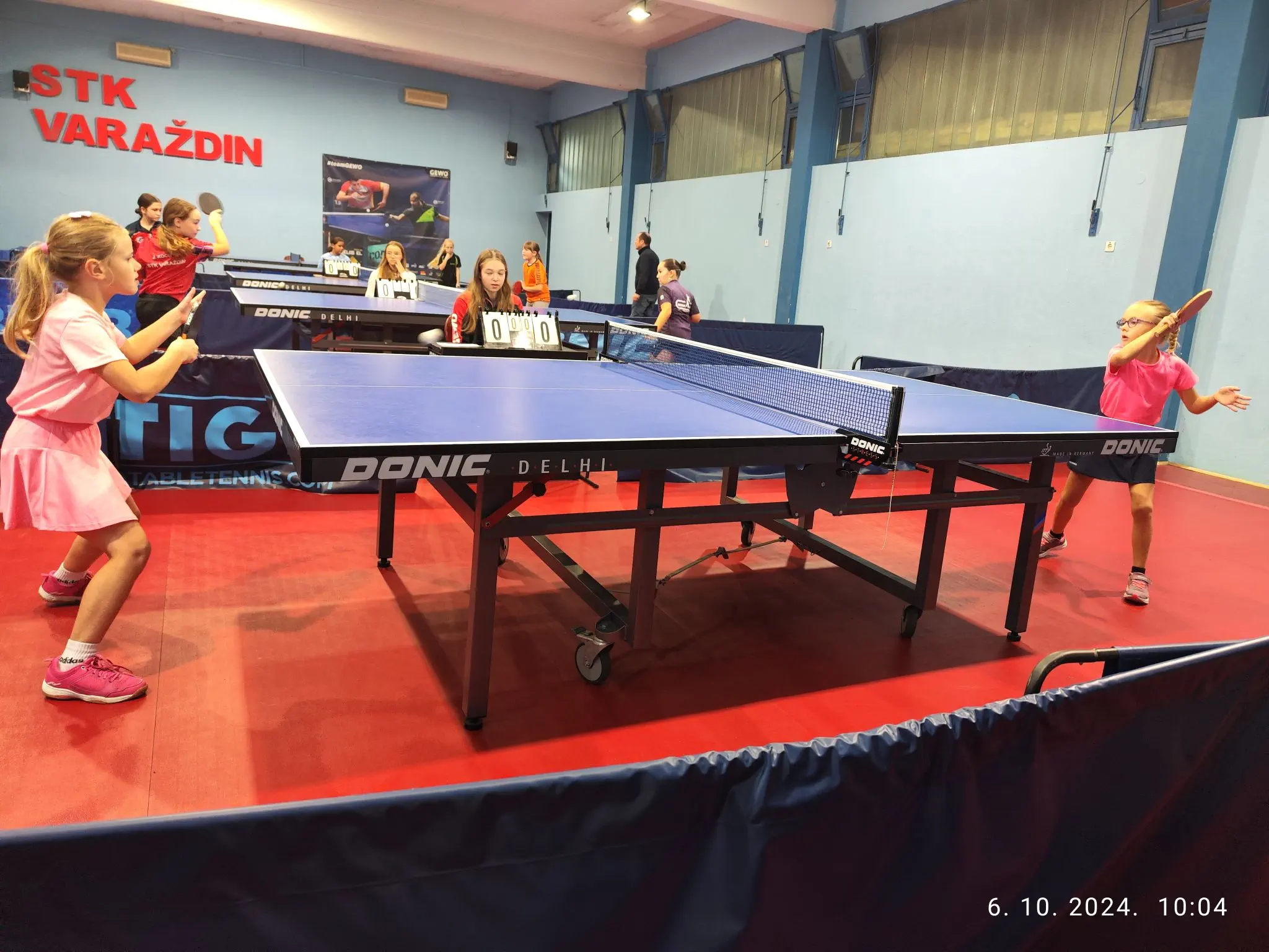 STK ŠENKOVEC Tena Crnčec osvojila srebro, a Taša Bestijanić broncu na Otvorenom turniru Regije Sjever (5) STK ŠENKOVEC Tena Crnčec osvojila srebro, a Taša Bestijanić broncu na Otvorenom turniru Regije Sjever (5)