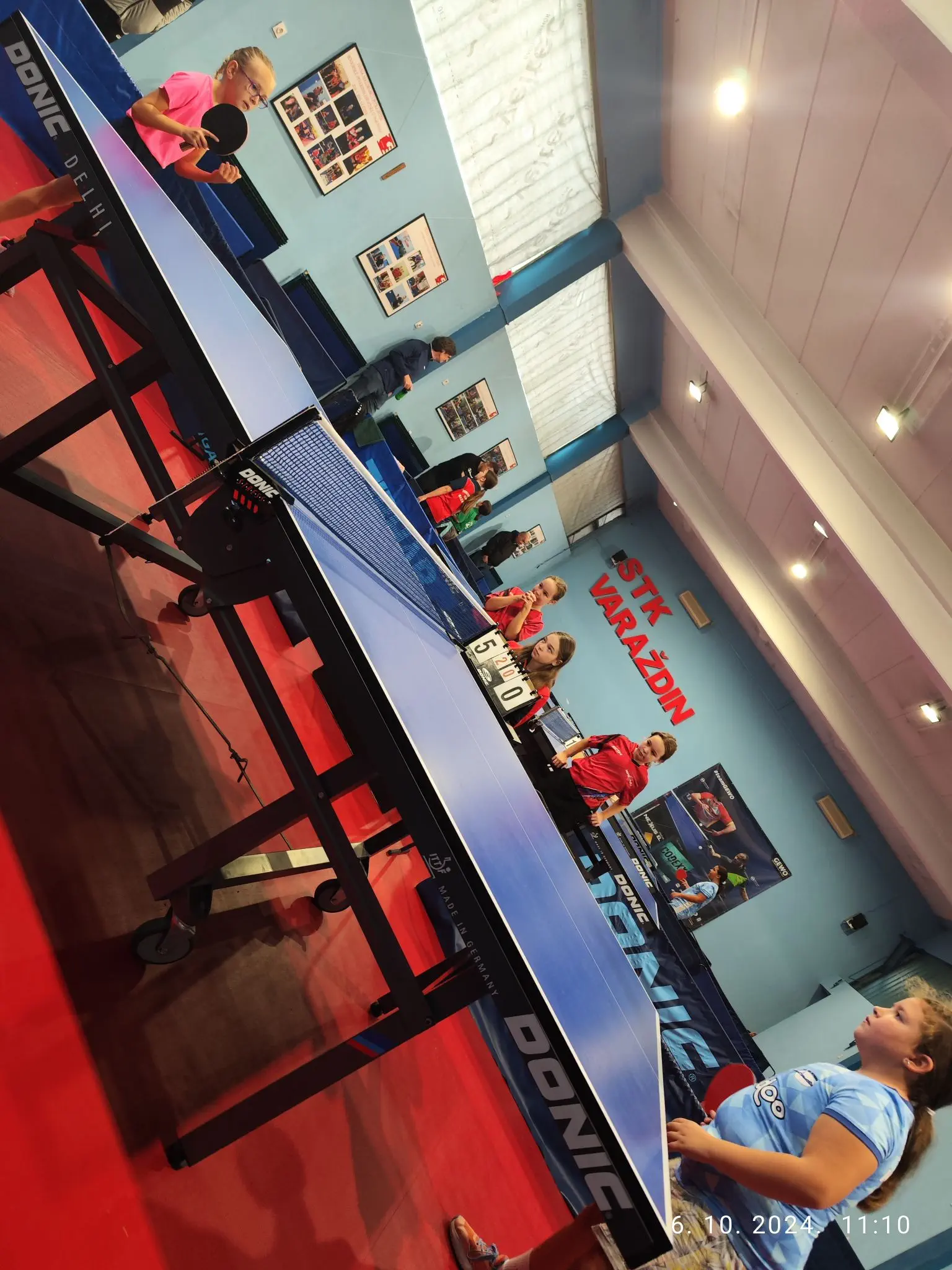 STK ŠENKOVEC Tena Crnčec osvojila srebro, a Taša Bestijanić broncu na Otvorenom turniru Regije Sjever (7) STK ŠENKOVEC Tena Crnčec osvojila srebro, a Taša Bestijanić broncu na Otvorenom turniru Regije Sjever (7)