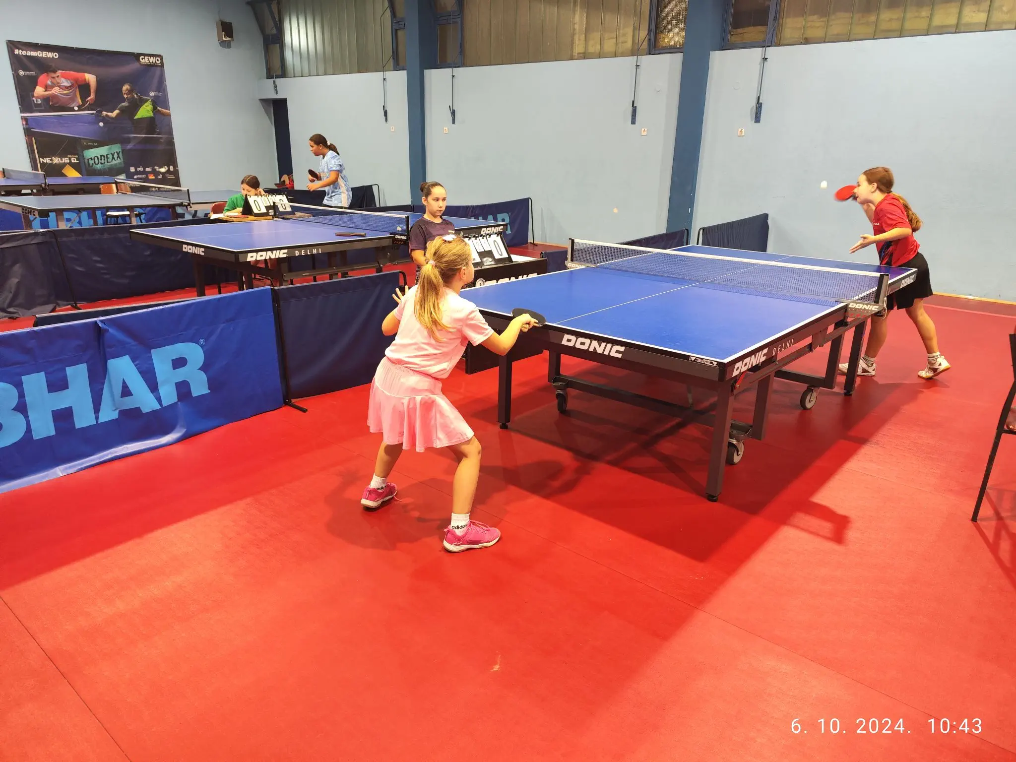 STK ŠENKOVEC Tena Crnčec osvojila srebro, a Taša Bestijanić broncu na Otvorenom turniru Regije Sjever (8) STK ŠENKOVEC Tena Crnčec osvojila srebro, a Taša Bestijanić broncu na Otvorenom turniru Regije Sjever (8)