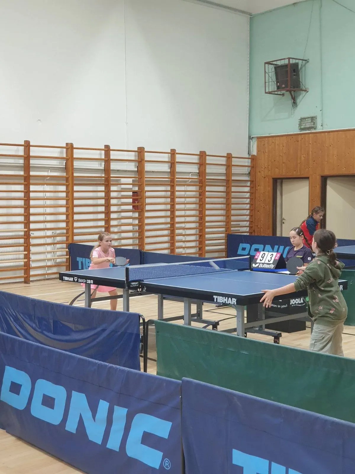 STK ŠENKOVEC Tena Crnčec osvojila zlato, a Taša Bestijanić broncu na 2. Otvorenom turniru regije sjever (3) STK ŠENKOVEC Tena Crnčec osvojila zlato, a Taša Bestijanić broncu na 2. Otvorenom turniru regije sjever (3)