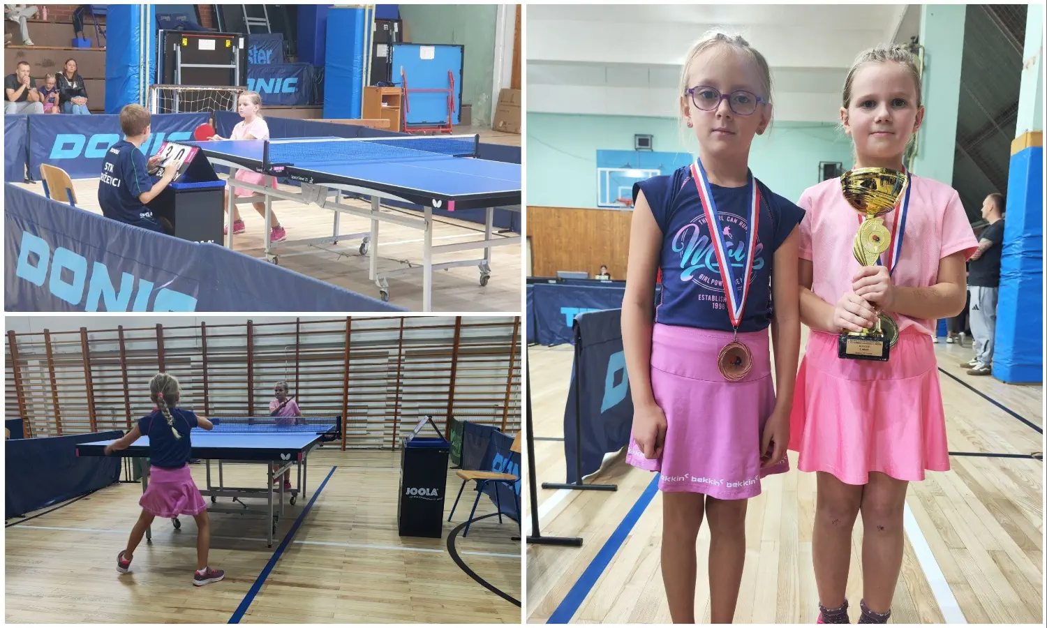 STK ŠENKOVEC Tena Crnčec osvojila zlato, a Taša Bestijanić broncu na 2. Otvorenom turniru regije sjever (7) STK ŠENKOVEC Tena Crnčec osvojila zlato, a Taša Bestijanić broncu na 2. Otvorenom turniru regije sjever (7)