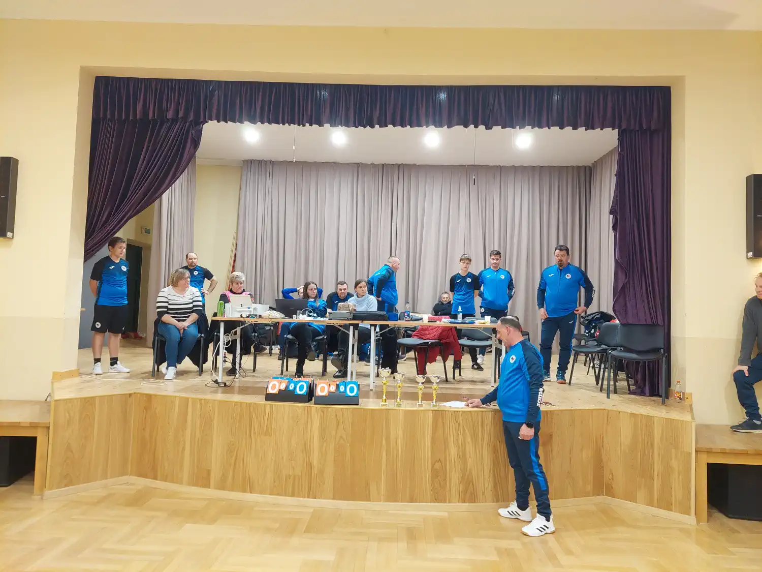 STK SVETA MARIJA Nebojša Novak osvojio zlato, Mustači ponovo najbolji u parovima (11)
