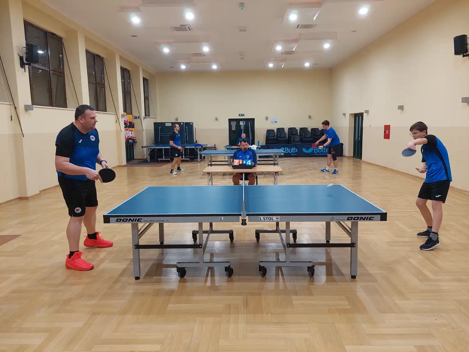 STK SVETA MARIJA Nebojša Novak osvojio zlato, Mustači ponovo najbolji u parovima (14)