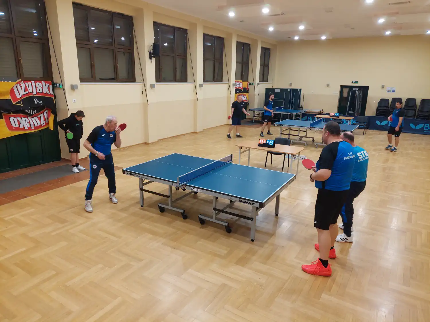 STK SVETA MARIJA Nebojša Novak osvojio zlato, Mustači ponovo najbolji u parovima (16)