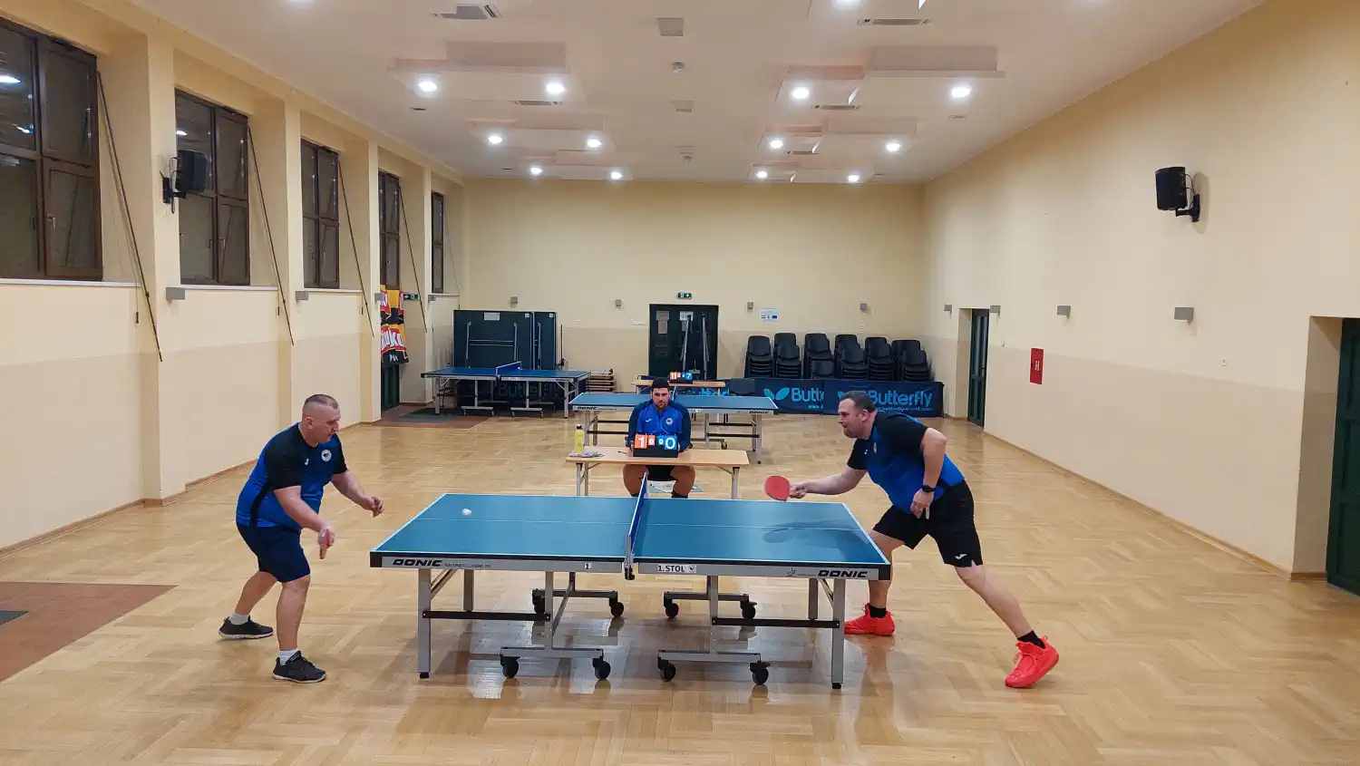 STK SVETA MARIJA Nebojša Novak osvojio zlato, Mustači ponovo najbolji u parovima (6)