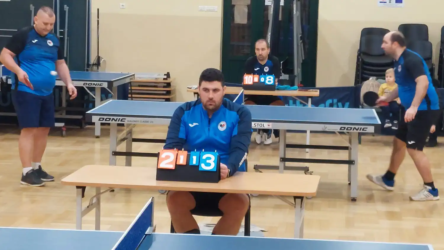 STK SVETA MARIJA Nebojša Novak osvojio zlato, Mustači ponovo najbolji u parovima (7)