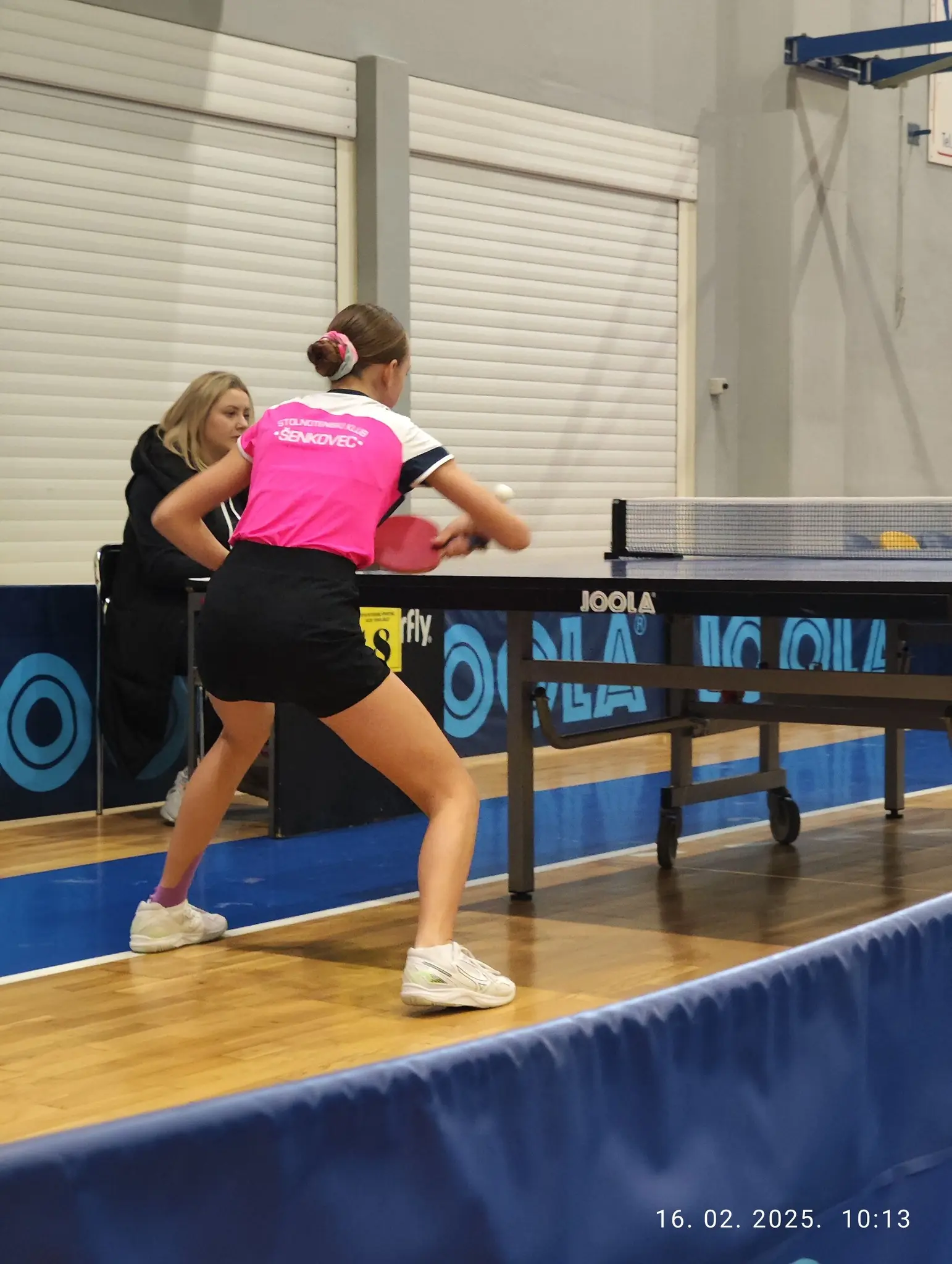 STK Šenkovec (6) STK Šenkovec (6)