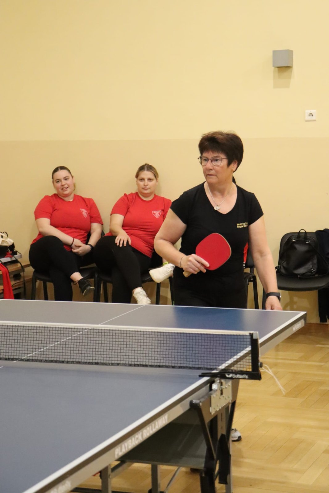 STK Sveta Marija (16) STK Sveta Marija (16)