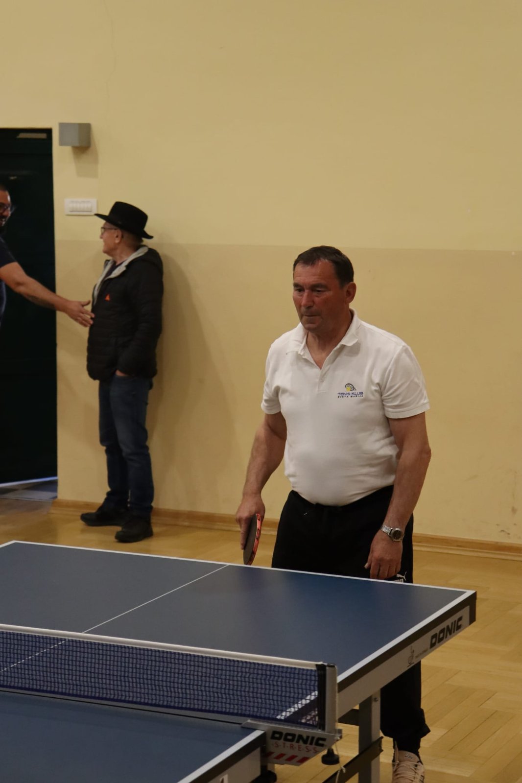 STK Sveta Marija (45) STK Sveta Marija (45)