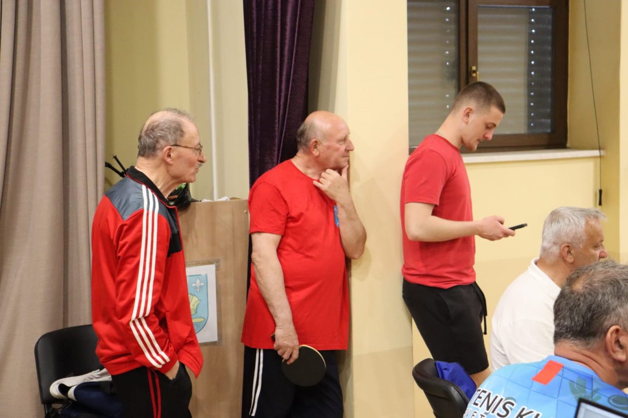 STK Sveta Marija (61) STK Sveta Marija (61)