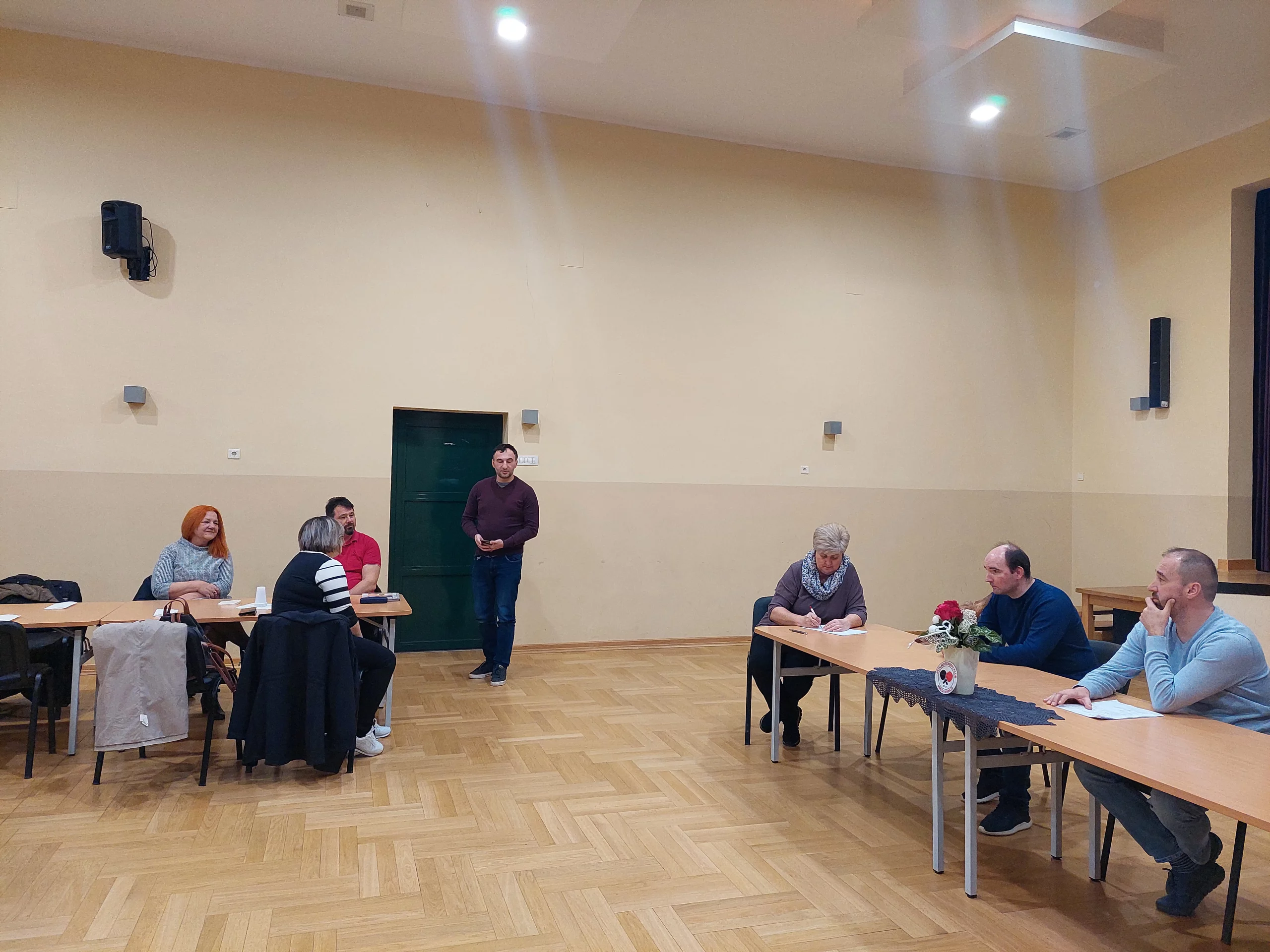 STK Sveta Marija, skupština (7) STK Sveta Marija, skupština (7)