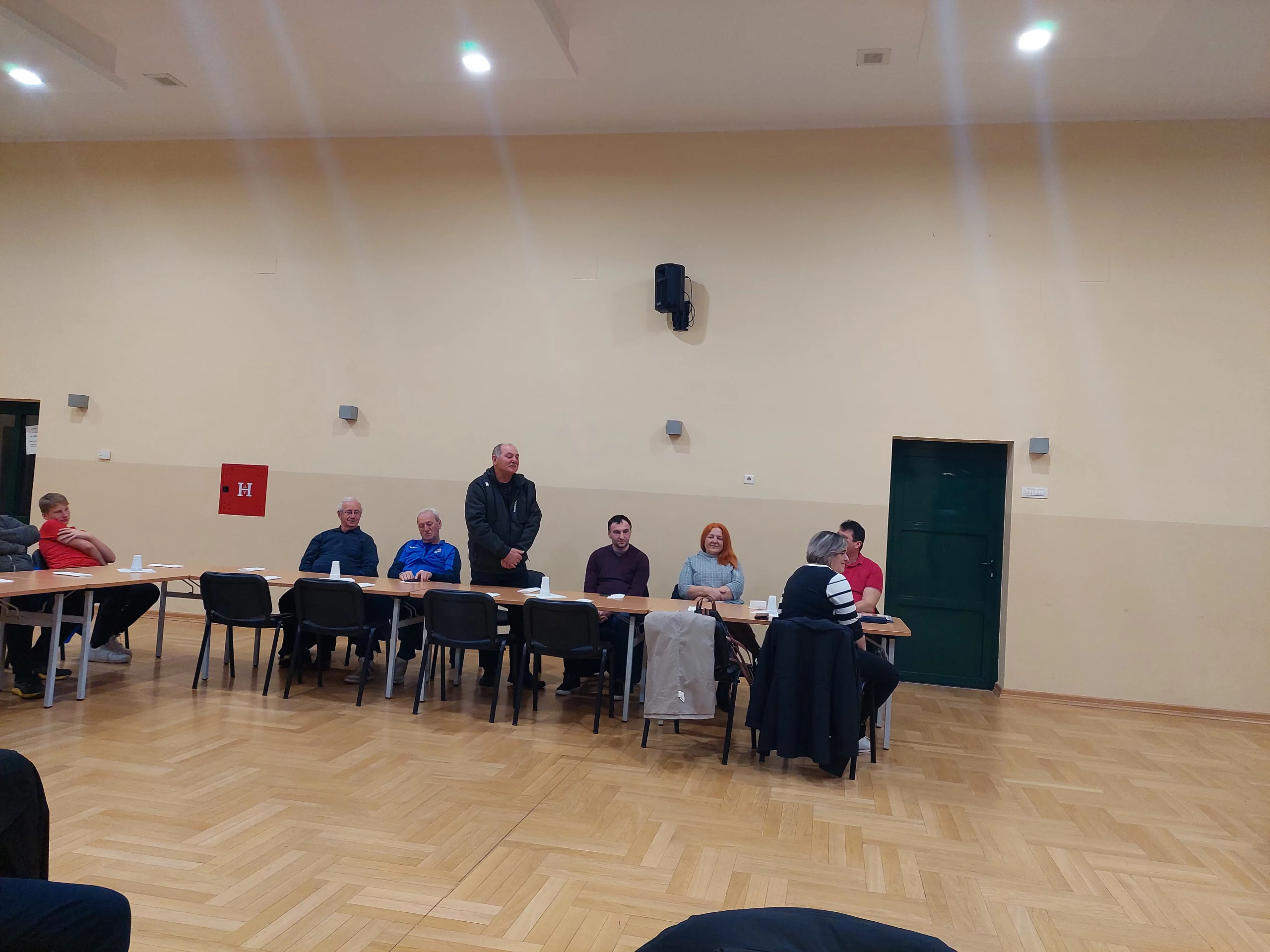 STK Sveta Marija, skupština (8) STK Sveta Marija, skupština (8)