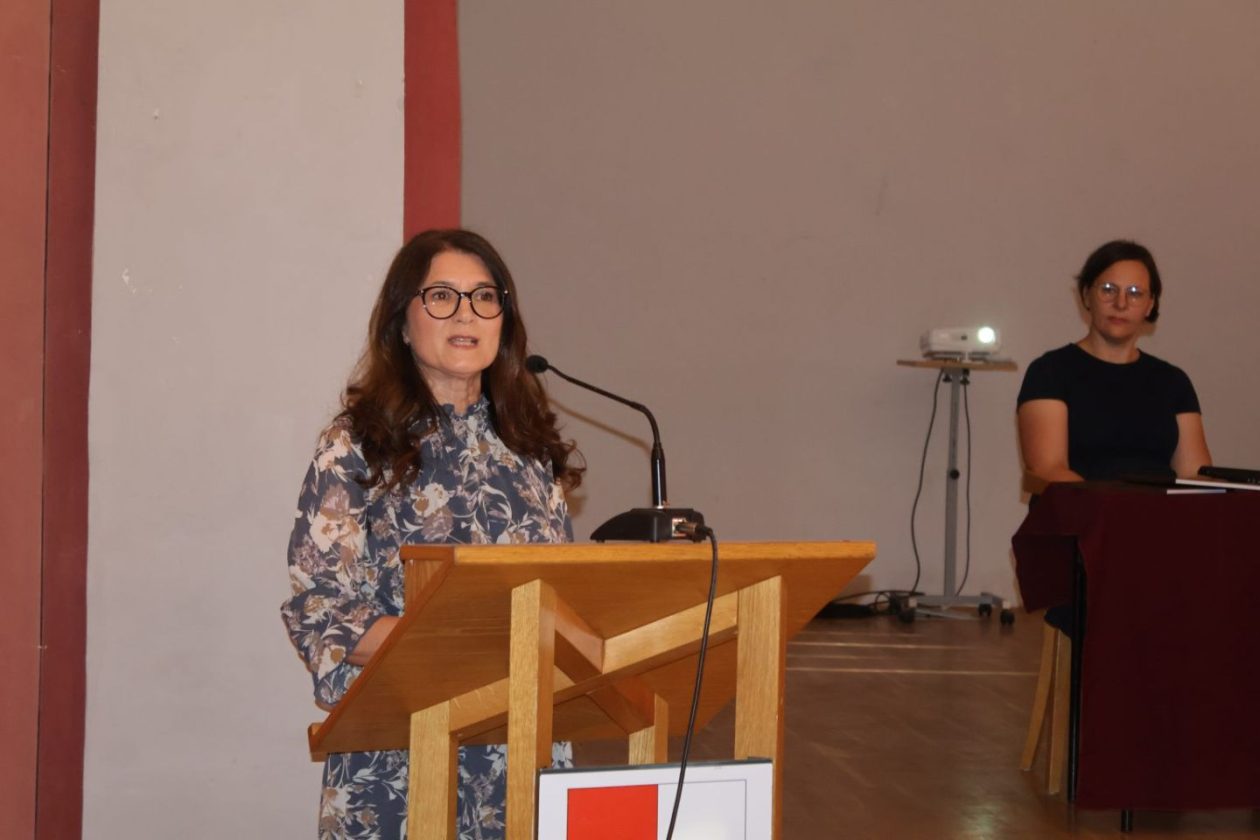 STOLJEĆE TENISA TK Franjo Punčec obilježio velikih 100 godina djelovanja (14)