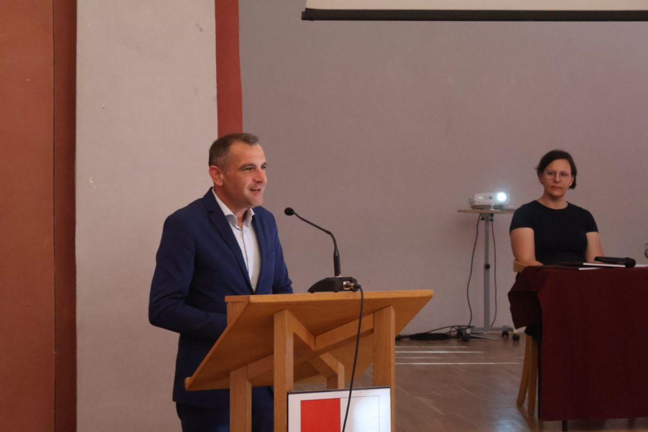 STOLJEĆE TENISA TK Franjo Punčec obilježio velikih 100 godina djelovanja (17)