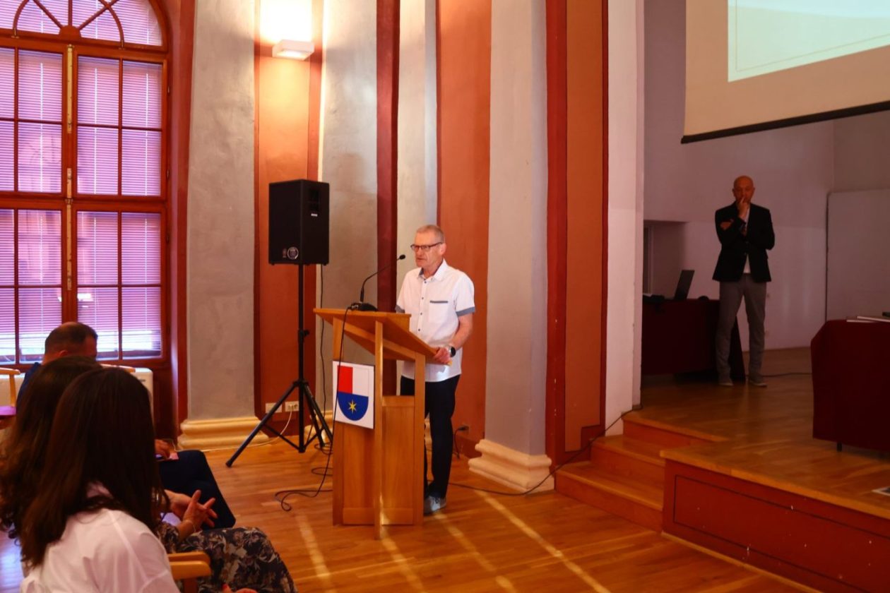 STOLJEĆE TENISA TK Franjo Punčec obilježio velikih 100 godina djelovanja (18)