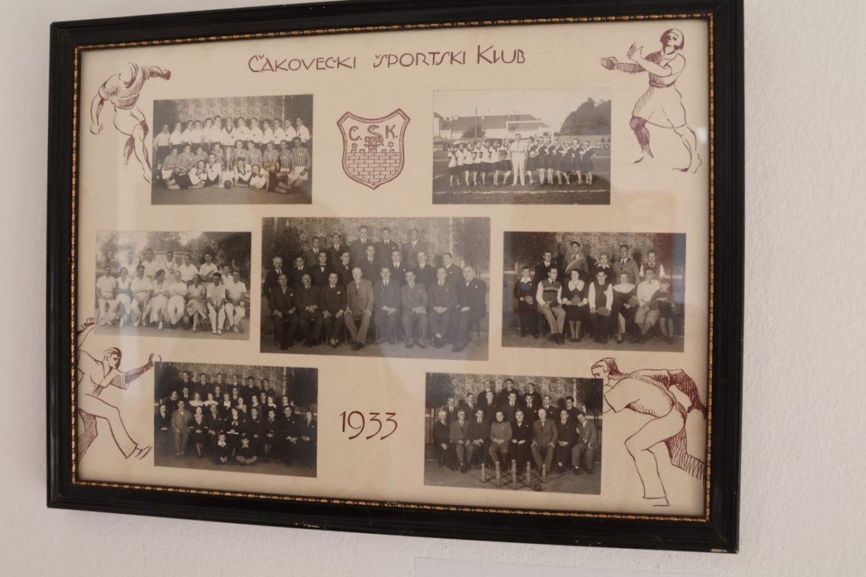 STOLJEĆE TENISA TK Franjo Punčec obilježio velikih 100 godina djelovanja (4)