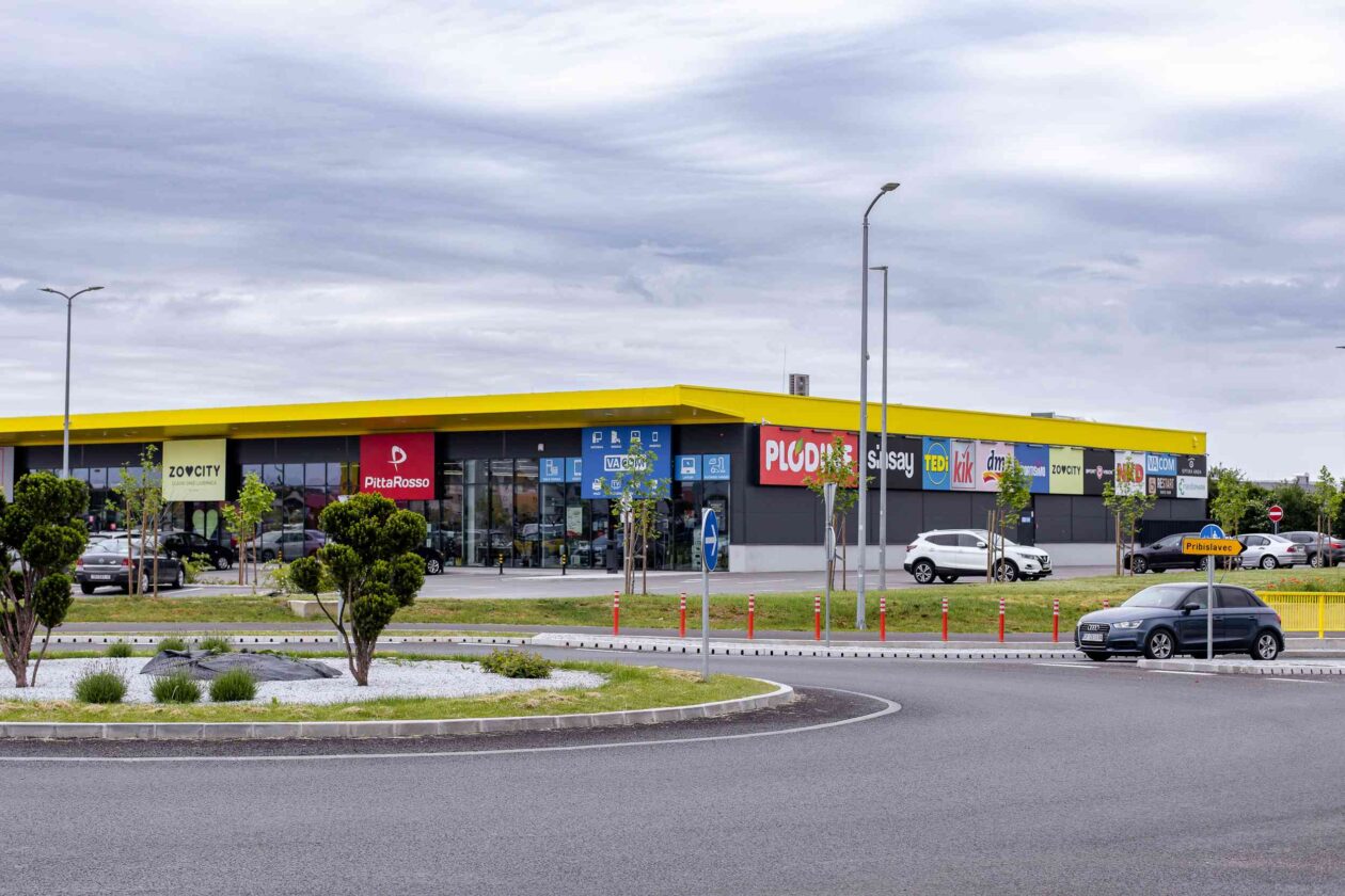 STOP SHOP ČAKOVEC (1) STOP SHOP ČAKOVEC (1)