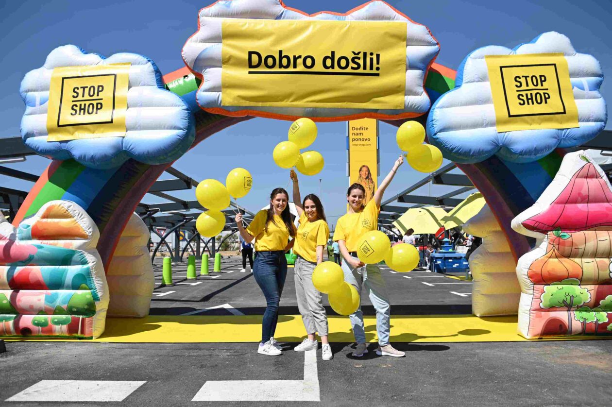 STOP SHOP ČAKOVEC (2) STOP SHOP ČAKOVEC (2)