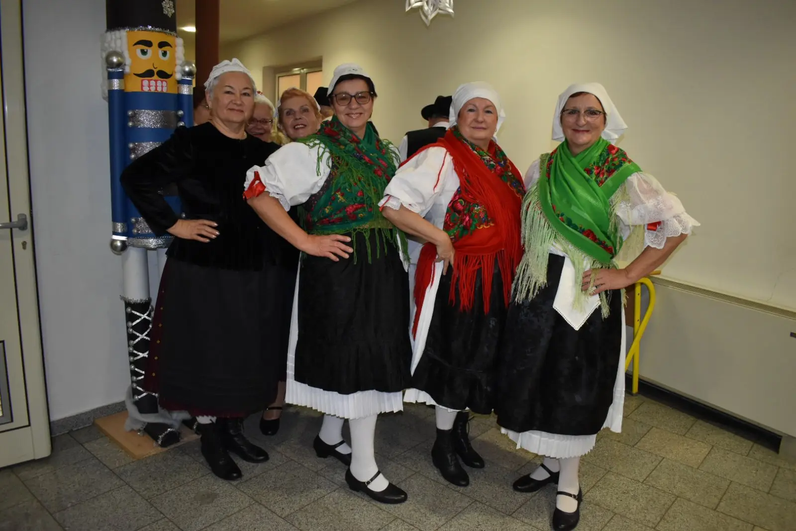 STRAHONINEC Božićna priredba (12)