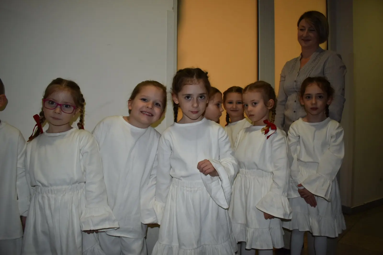 STRAHONINEC Božićna priredba (14)