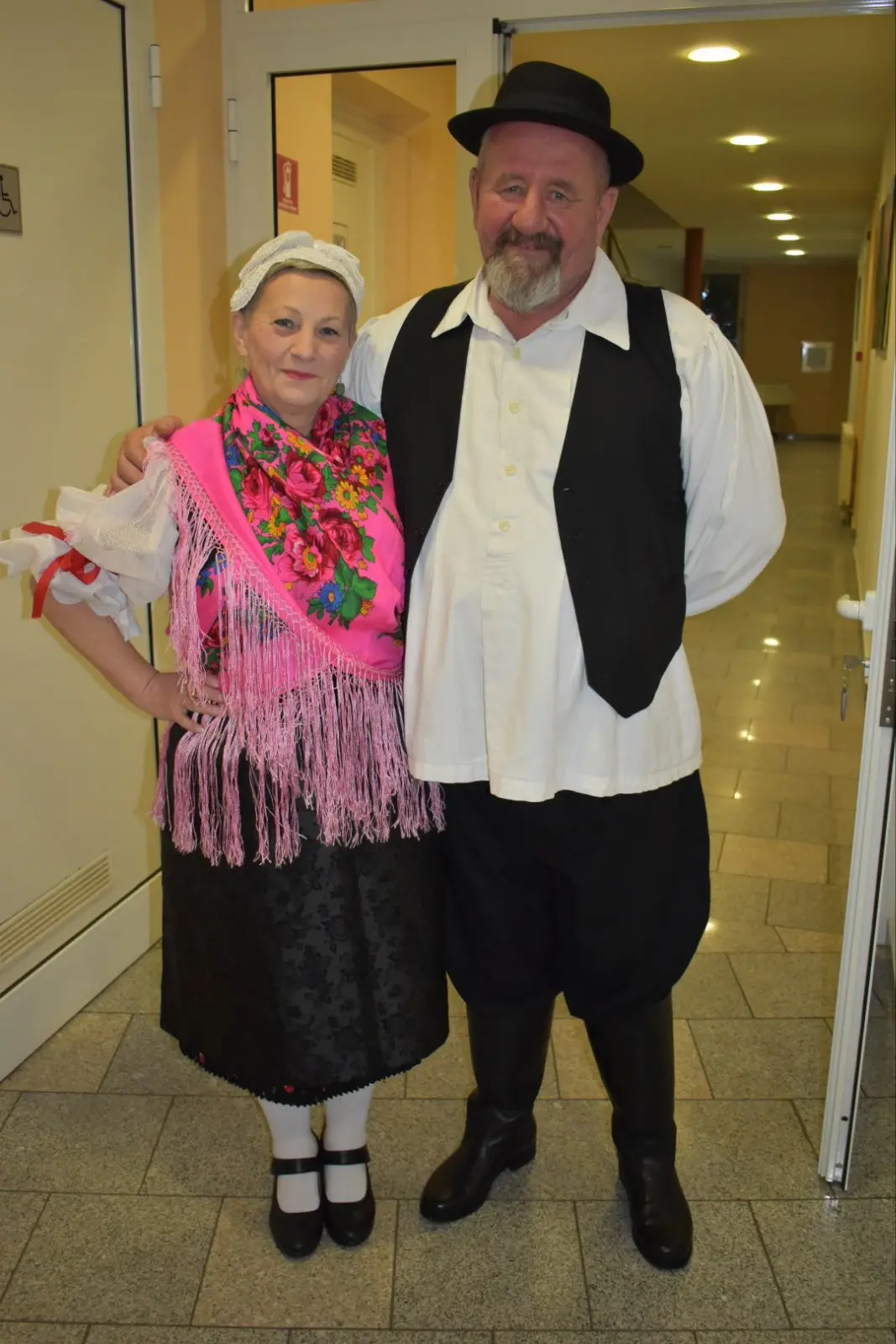 STRAHONINEC Božićna priredba (15)