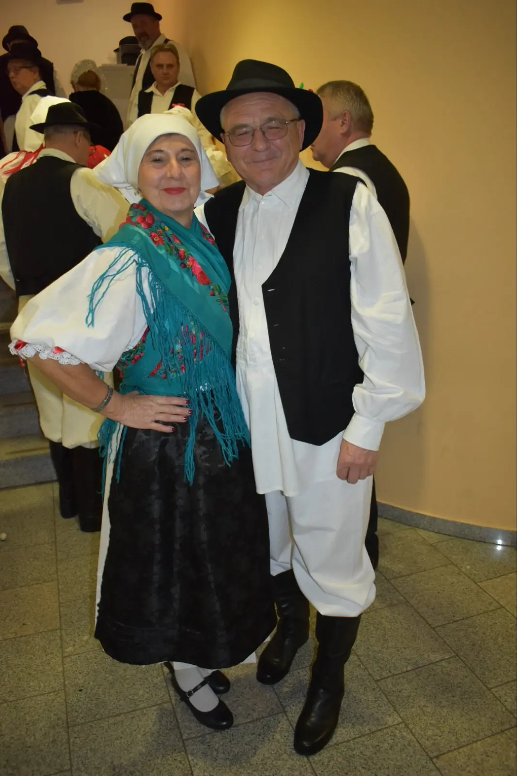 STRAHONINEC Božićna priredba (5)