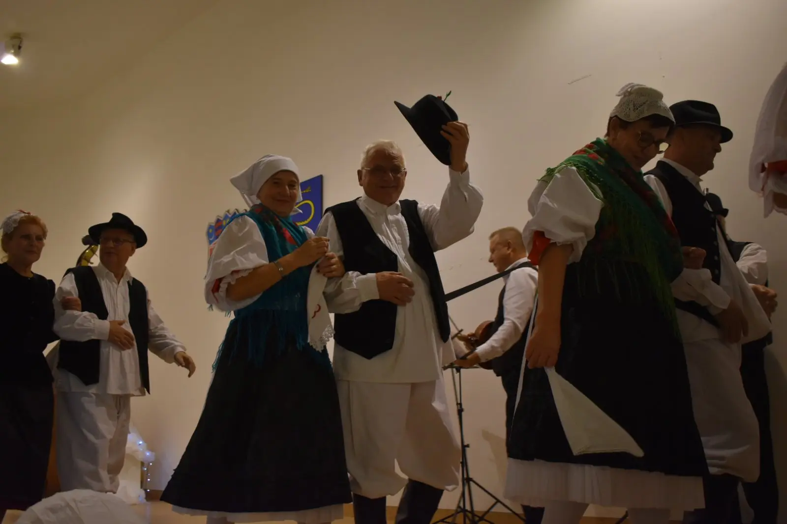 STRAHONINEC Božićna priredba (8)